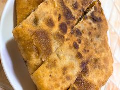 牛肉饼-王三姑牛肉饼