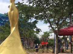 -华夏文旅西安度假区