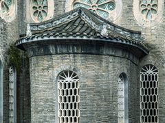 -平安桥天主教堂