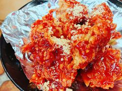 -米屋石锅拌饭(师大店)