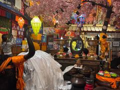 -吉祥圣雪藏餐
