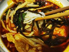 -丽丽三鲜螺蛳粉(田林路店)
