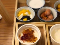 -拾光·小碗甜品