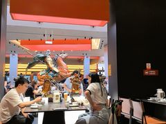 -天宝兄弟(前海壹方城店)