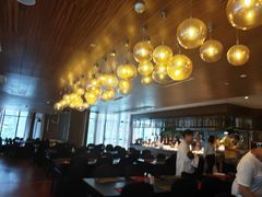 -OPEN開全日自助餐厅·牛肉火锅·海鲜(佛山希尔顿酒店)