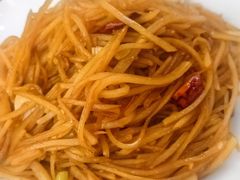 -恭敬李老北京炸酱面·京味菜(西花市店)