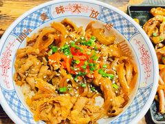 -小川洋风料理(汉街店)