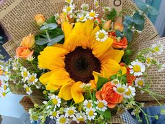 -循礼门鲜花花市(武汉循礼门店)