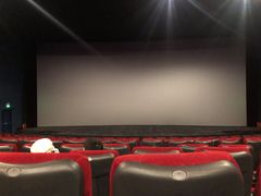 -嘉华国际影城(学清路店)