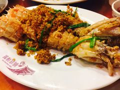 -桥底辣蟹(谢斐道店)