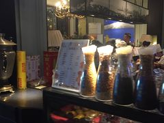 -开海·红岛海鲜虾水饺(石老人店)