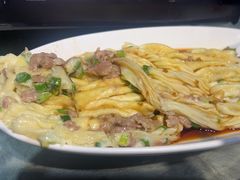 -众回广东菜(劝业场店)