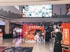 -凯德广场(武胜路店)