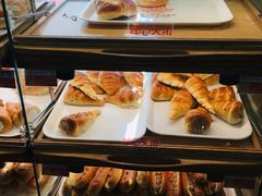 -新侨三宝乐面包店(崇文门店)