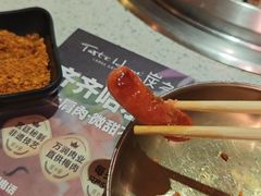 -炭之家·齐齐哈尔非遗烤肉·鲜切直供(中央大街店)