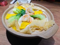 -大潮淮·淮扬菜(何园旗舰店)