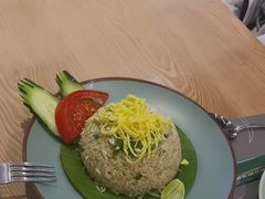 -mango tree芒果树(万象城店)