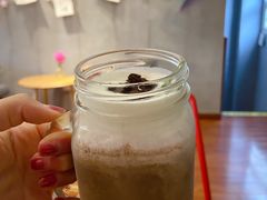 -W CAFE(甜爱路店)