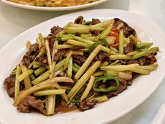 -阳江餐厅·30年老字号·粤菜海鲜大排档