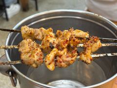 -炒豆合作社(东四总店)