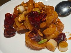 -廊亦舫Lang Yi Fang Restaurant(金桥店)