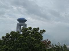 -白云山风景名胜区