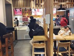 大堂-琴岛顺天馄饨(乐客城店)
