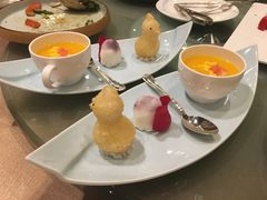 -广州文华东方酒店·江-由辉师傅主理