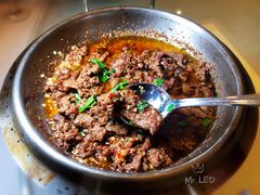 -翠湖宾馆·中餐厅