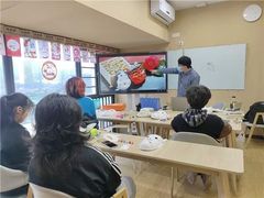 -翼丰日语·日本留学·移民服务中心(宝安校区)