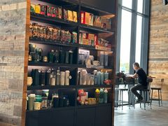 -星巴克臻选(武汉经开永旺梦乐城店)