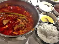 -本家韩国烤肉(青岛万象城店)