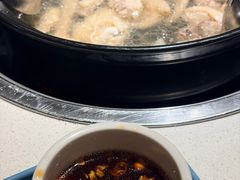 -百年果林椰子鸡(中洲店)