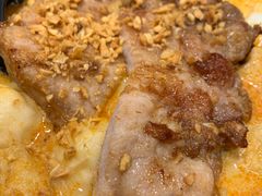 槟城喇沙米粉-华嫂冰室(尖沙咀店)