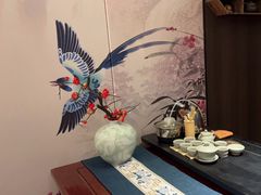 -儒宴江南菜·新淮扬菜·烤鸭(总部基地丰体店)