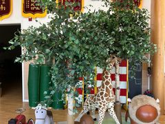 -YoKID优儿学堂早教托育园(青塔路店)