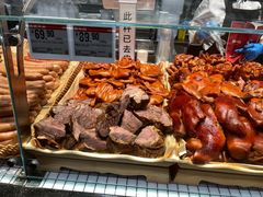 -永辉超市(鲁谷店)