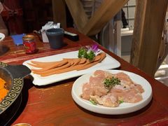 -黄家码头老火锅(解放碑旗舰店)