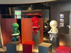 -拾久(朝阳公园店)