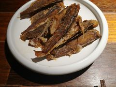 -前海沿·青岛菜(大拇指广场石老人店)