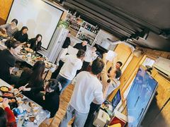 -顽主轰趴馆团建ktv桌游狼人杀(望京店)