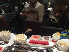 -海底捞火锅(高科广场店)