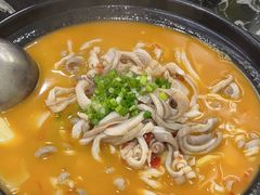 -李师傅脆肚(华强北店)