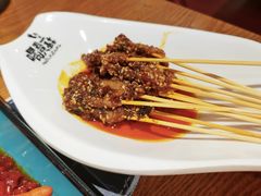 -喝丢一只鞋海鲜烧烤·海肠捞饭(市场店)