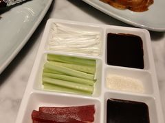 -泰钰丰烤鸭.天津菜(开发区店)