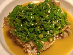 -许爷家·生态湖鲜(徐汇日月光店)