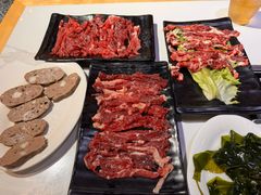-三毛牛肉店(福强店)
