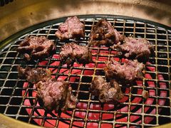 -御牛道日式烤肉料理(杭州万象城店)