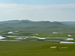 -蒙古之源蒙兀室韦文化旅游景区