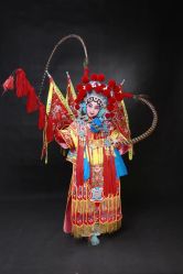 -青堂瓦舍京剧摄影古戏楼拍摄基地(北京安徽会馆店)